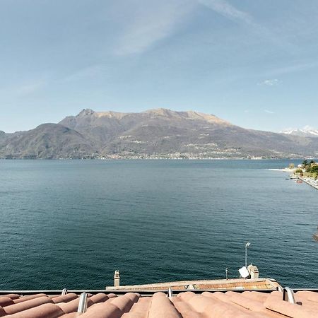 Attic Lake View Bellano Buitenkant foto
