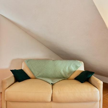 Attic Lake View Bellano Buitenkant foto