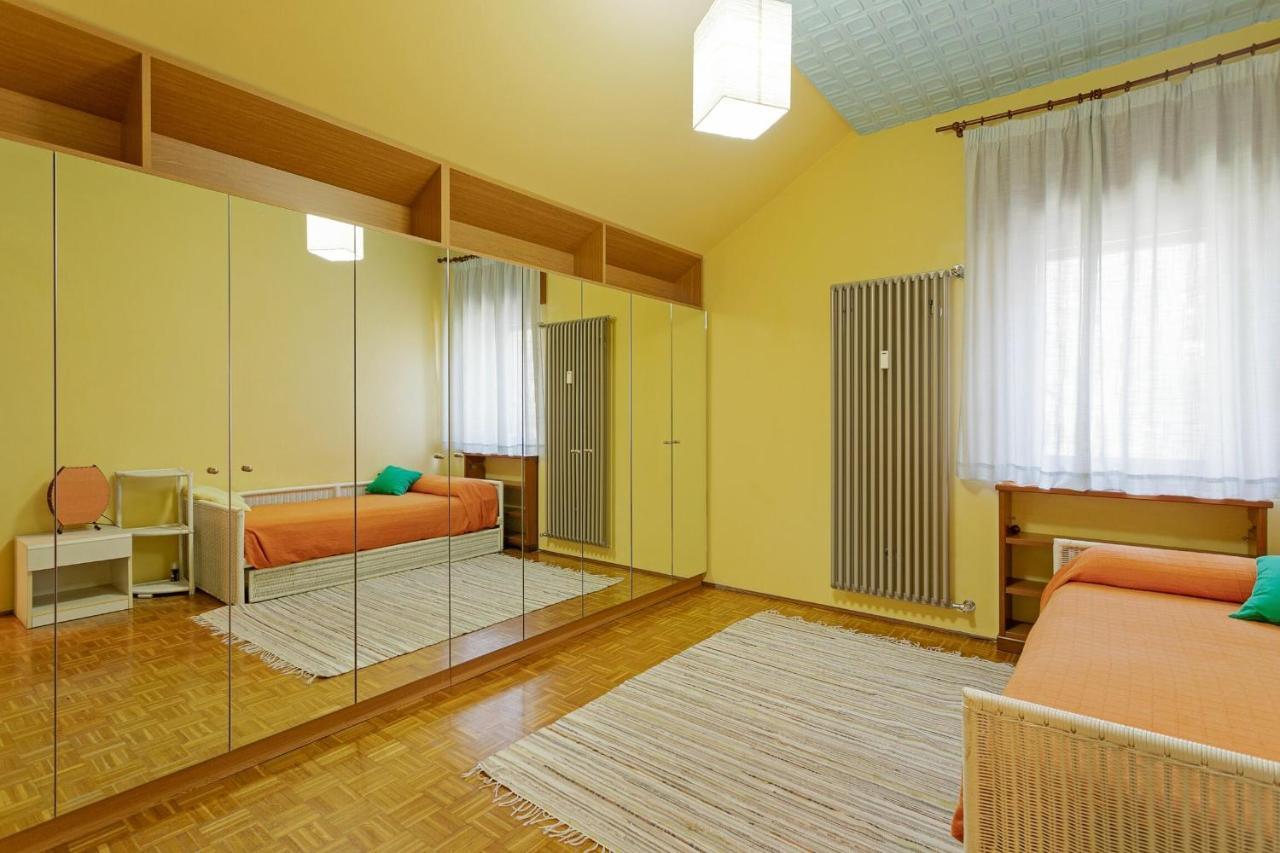 Attic Lake View Bellano Buitenkant foto